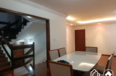 Casa em condomínio fechado com 4 quartos à venda na rua castigliano silva, 596, padre eustáquio, belo horizonte por r$ 1.300.000