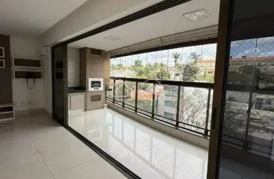 Apartamento com 4 quartos à venda na Avenida Coronel José Dias Bicalho, São José, Belo Horizonte