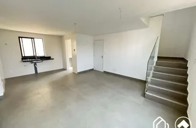 Cobertura com 2 quartos à venda na rua cura d'ars, 167, prado, belo horizonte por r$ 1.235.077