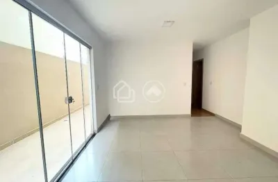 Apartamento com 3 quartos à venda na Rua Corcovado, Jardim América, Belo Horizonte