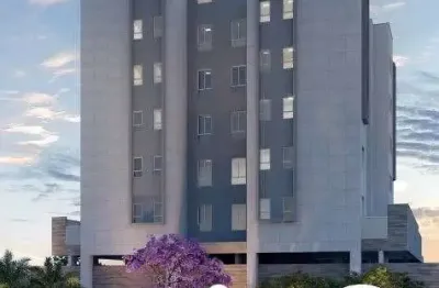 Apartamento com 2 quartos à venda na dom joao antonio dos santos, 215, coração eucarístico, belo horizonte por r$ 749.182