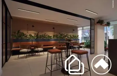 Apartamento com 3 quartos à venda na dom joao antonio dos santos, 215, coração eucarístico, belo horizonte por r$ 1.253.950