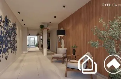 Apartamento com 2 quartos à venda na dom joao antonio dos santos, 215, coração eucarístico, belo horizonte por r$ 748.680