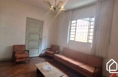 Casa em condomínio fechado com 5 quartos à venda na rua henrique gorceix, 961, padre eustáquio, belo horizonte por r$ 890.000