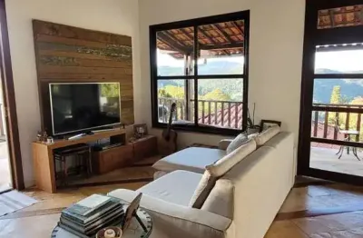 Casa em condomínio fechado com 3 quartos para alugar na alameda das papoulas, 92, bosque residencial do jambreiro, nova lima por r$ 9.500