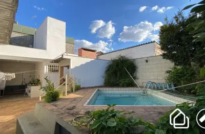 Casa em condomínio fechado com 3 quartos para alugar na rua lorena, 622, padre eustáquio, belo horizonte por r$ 5.800