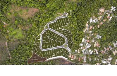 Terreno à venda na avenida veredas das gerais, vereda das gerais, nova lima por r$ 477.673