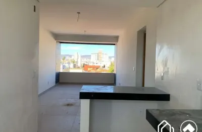 Apartamento com 3 quartos à venda na rua francisco bicalho, 1729, caiçara-adelaide, belo horizonte por r$ 875.000
