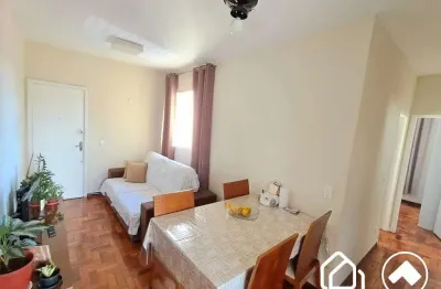 Apartamento com 3 quartos à venda na gurutuba, 44, santo andré, belo horizonte por r$ 289.000