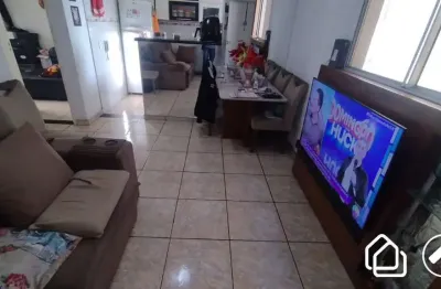 Apartamento com 2 quartos à venda na rua antunes, 10, dom cabral, belo horizonte por r$ 250.000