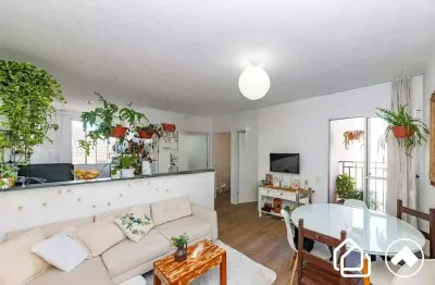 Apartamento com 2 quartos à venda na do garimpo, 280, vila oeste, belo horizonte por r$ 230.000