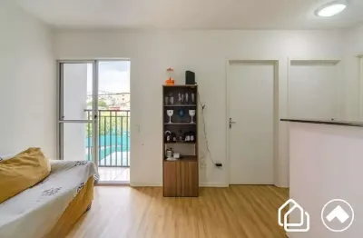 Apartamento com 2 quartos à venda na do garimpo, 155, vila oeste, belo horizonte por r$ 240.000
