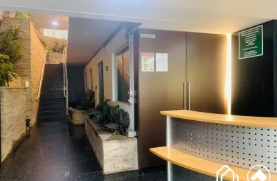 Prédio para alugar na alameda do ingá, 89, vila da serra, nova lima por r$ 100.000