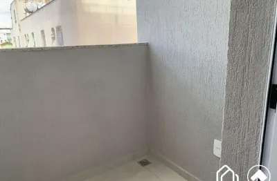 Apartamento com 2 quartos à venda na dom joao antonio dos santos, 215, coração eucarístico, belo horizonte por r$ 599.805
