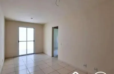 Apartamento com 2 quartos à venda na frei luiz de souza, 135, joão pinheiro, belo horizonte por r$ 376.000