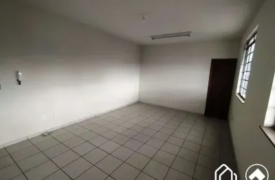 Sala comercial para alugar na princesa isabel, 240, parque recreio, contagem por r$ 900