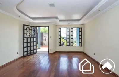 Casa em condomínio fechado com 4 quartos à venda na alcides romualdo da silva, 67, alto caiçaras, belo horizonte por r$ 780.000