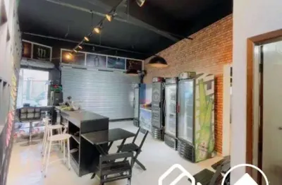 Ponto comercial para alugar na rua desembargador paulo mota, 47, ouro preto, belo horizonte por r$ 5.200