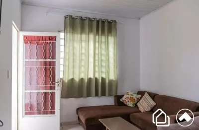 Casa em condomínio fechado com 3 quartos para alugar na rua três pontas, 2055, carlos prates, belo horizonte por r$ 3.000