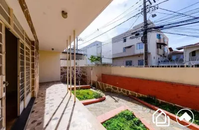 Casa em condomínio fechado com 6 quartos à venda na rua vereador geraldo pereira, 457, padre eustáquio, belo horizonte por r$ 1.200.000