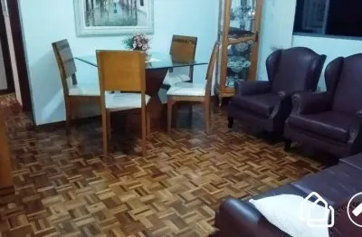 Apartamento com 3 quartos à venda na rua castigliano silva, 67, padre eustáquio, belo horizonte por r$ 320.000
