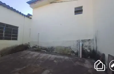 Barracão / galpão / depósito com 1 sala para alugar na coronel francisco antônio pereira, 67, ressaca, contagem por r$ 1.000