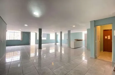 Ponto comercial para alugar na avenida coronel josé benjamim, 303, padre eustáquio, belo horizonte por r$ 2.790