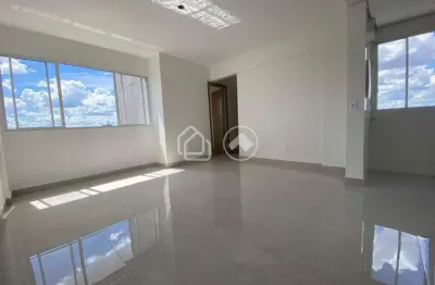 Apartamento 03 quartos, lazer completo 03 vagas, à venda - padre eustáquio