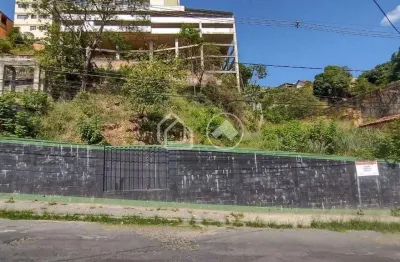 Terreno à venda na Rua Ernesto Carneiro Santiago, Padre Eustáquio, Belo Horizonte