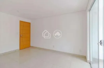 Apartamento com 3 quartos à venda na Rua Itambé do Mato Dentro, Serrano, Belo Horizonte