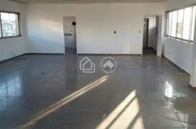Sala para alugar em excelente localização do bairro carlos prates