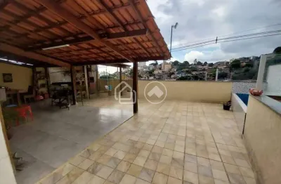 Casa a venda em excelente localização no bairro salgado filho