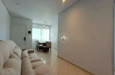 Apartamento com 3 quartos à venda na Rua Vila Rica, Jardim Montanhês, Belo Horizonte
