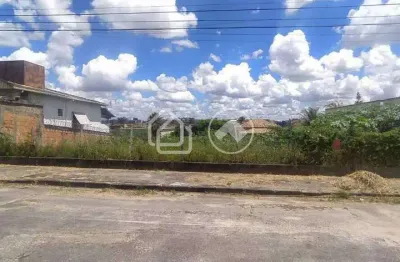 Terreno à venda na Rua Astolfo Bueno, Céu Azul, Belo Horizonte