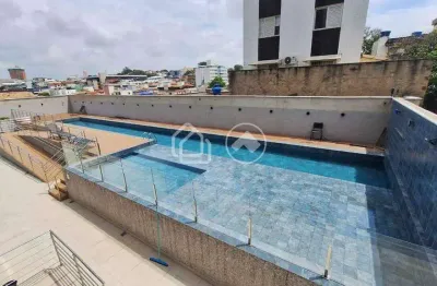 Apartamento com 3 quartos à venda na Rua Curupaiti, Padre Eustáquio, Belo Horizonte