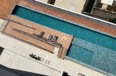 Apartamento 03 quartos com lazer completo à venda - padre eustáquio