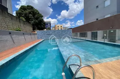 Apartamento com 2 quartos à venda na Rua Curupaiti, Padre Eustáquio, Belo Horizonte