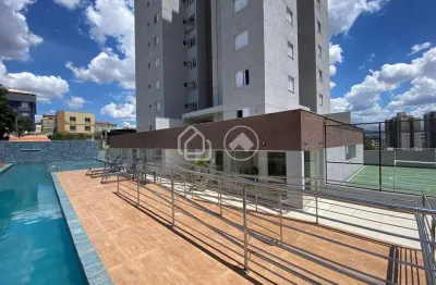 Apartamento com 3 quartos à venda na Rua Curupaiti, Padre Eustáquio, Belo Horizonte