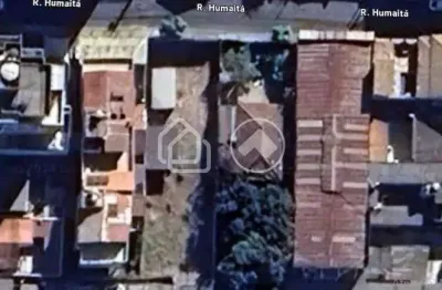 Terreno à venda na Rua Humaitá, Padre Eustáquio, Belo Horizonte