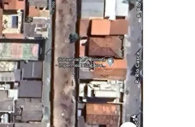 Terreno à venda na Rua A Teofilo Otoni, Carlos Prates, Belo Horizonte