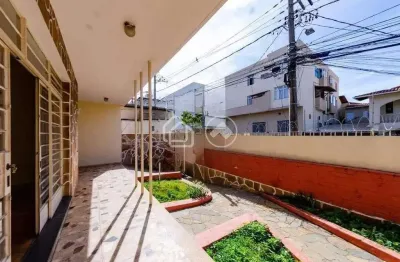 Casa com 6 quartos à venda na Rua Vereador Geraldo Pereira, Padre Eustáquio, Belo Horizonte