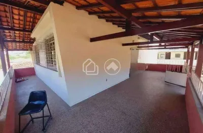 Casa com 3 quartos para alugar na Rua Vereador Geraldo Pereira, Padre Eustáquio, Belo Horizonte