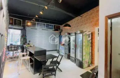 Loja para alugar no bairro ouro preto em excelente ponto comercial!