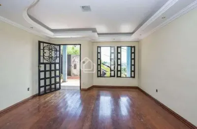 Casa com 4 quartos à venda na Rua Alcides Romualdo da Silva, Alto Caiçaras, Belo Horizonte