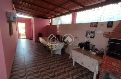 Casa com 3 quartos à venda na Rua Livramento, Alto dos Pinheiros, Belo Horizonte