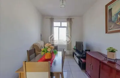 Apartamento com 3 quartos à venda na Rua Francisco da Veiga, Monsenhor Messias, Belo Horizonte