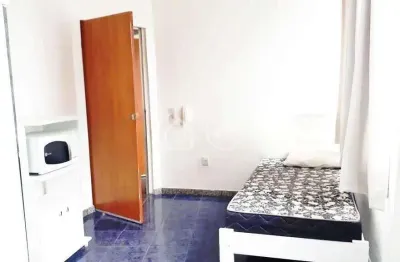 Kitnet / Stúdio para alugar na Rua Adma Saba Paiva, Ouro Preto, Belo Horizonte