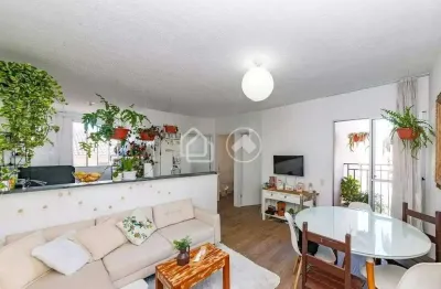 Apartamento com 2 quartos à venda na Rua do Garimpo, Vila Oeste, Belo Horizonte