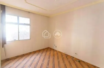 Apartamento com 3 quartos à venda na Rua Perimetral, Carlos Prates, Belo Horizonte