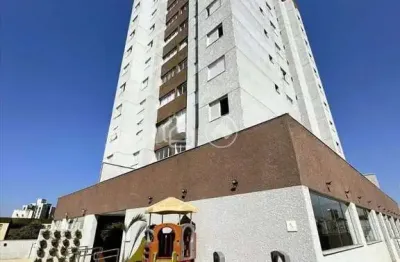 Apartamento com 2 quartos à venda na Rua Curupaiti, Padre Eustáquio, Belo Horizonte